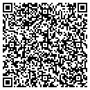 QR code with Sandblasting contacts