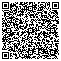 QR code with CBD contacts
