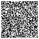 QR code with J J's House Of Music contacts