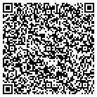 QR code with McGregors Septic & Plbg Service contacts