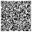 QR code with Morpheus contacts