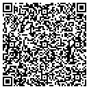 QR code with TGI Fridays contacts