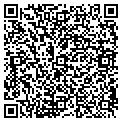 QR code with YCAP contacts
