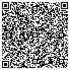 QR code with San Wilshire Stationer & Copy contacts