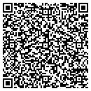 QR code with KNOX Air Inc contacts