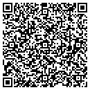 QR code with J Kenneth Webb DDS contacts