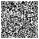 QR code with Pts Showclub contacts