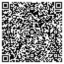 QR code with Handy Tool Mfg contacts