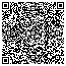 QR code with Oscar's Bar-B-Q contacts