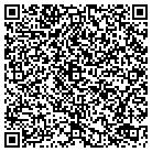 QR code with Mt Carmel Cngrgtnl Methodist contacts