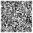QR code with Oneida Superintendents Office contacts