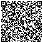 QR code with T N T Portable Toilets contacts