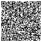 QR code with Marvin Chapel United Methodist contacts