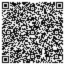 QR code with Anagrafx contacts