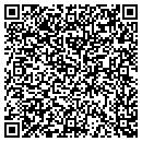 QR code with Cliff Dwellers contacts