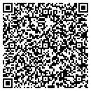 QR code with J Caldwell contacts