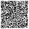 QR code with KFC contacts