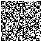 QR code with Gallatin Parks & Recreation contacts