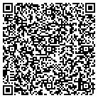 QR code with A C & H Mechanical Inc contacts