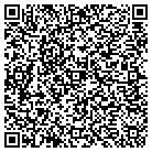 QR code with First Cumberland Presbyterian contacts