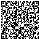 QR code with Horton Group contacts