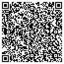 QR code with J & L Machine Works contacts