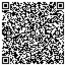 QR code with Hurts Daycare contacts