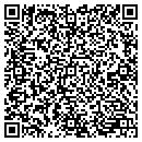 QR code with J' S Auction Co contacts