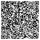 QR code with Tennessee Association-Christn contacts