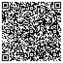 QR code with Action Video contacts
