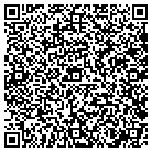 QR code with Hall's Appliance Center contacts