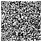 QR code with T V A-Cherokee Hydro contacts