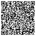QR code with GTE contacts