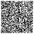 QR code with S & S Tire & Complete Auto contacts