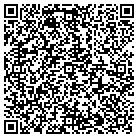 QR code with Accurate Engraving Service contacts
