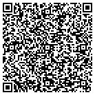 QR code with R C Hutchens Co Realtor contacts