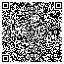 QR code with OCE Bruning contacts