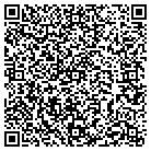 QR code with Zellweger Analytics Inc contacts
