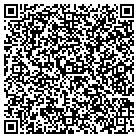 QR code with Mathews Digging Service contacts