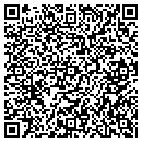 QR code with Hensons Citgo contacts