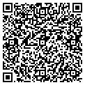 QR code with Hardees contacts