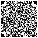 QR code with T H Entertainment contacts