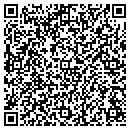 QR code with J & D Machine contacts