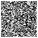 QR code with Therapy West contacts