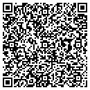 QR code with CJR Bottling contacts