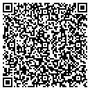 QR code with De Lozier & Wilson contacts