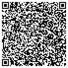 QR code with Hood's Retreat Antiques contacts