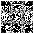 QR code with Alfred H Muller contacts