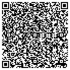 QR code with Mcdaniel Fire Systems contacts