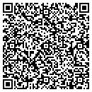 QR code with Dans Garage contacts